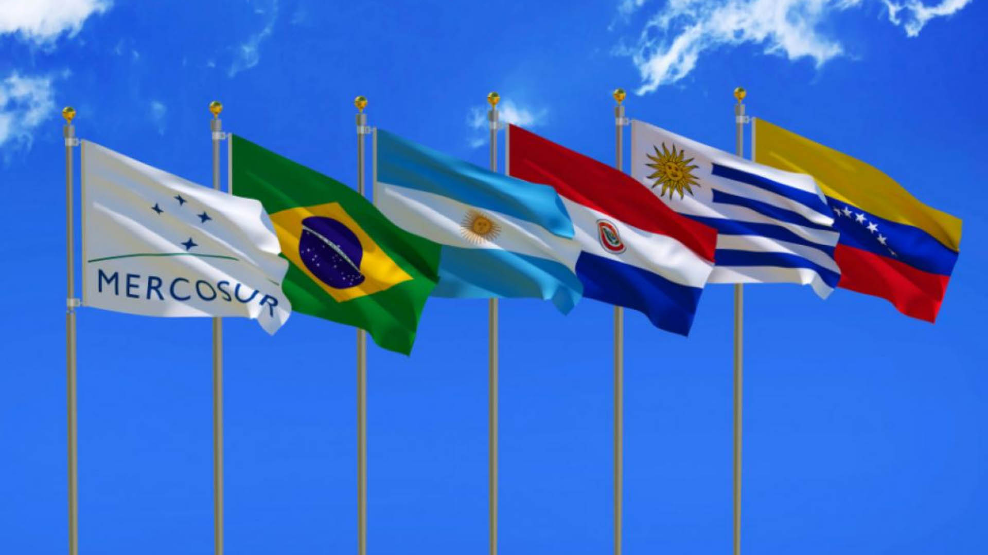 Los beneficios de tener un pasaporte del Mercosur 1 My Argentine Passport