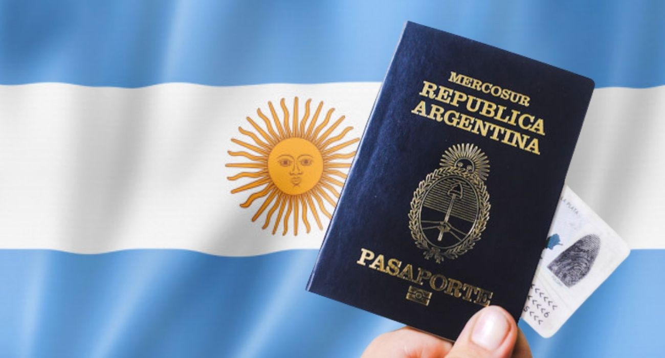 The Benefits of Having Argentine Citizenship 1 My Argentine Passport